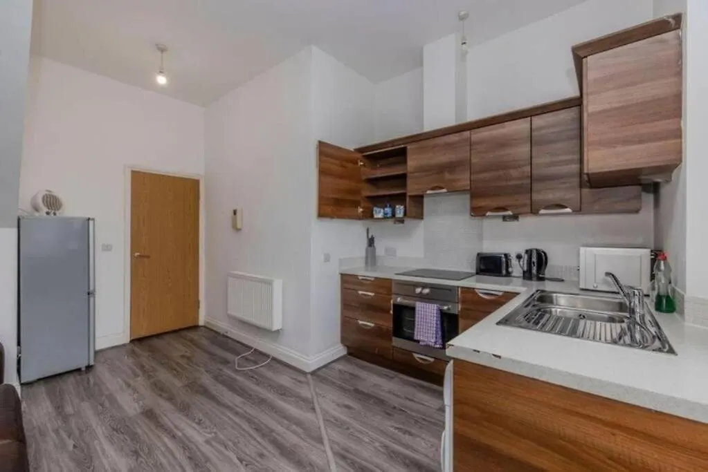 Joyspick Central Onebedroom Bn129Cla02 Brighton Apartamento